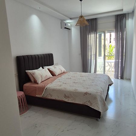 My Cosy Place Rabat - Rabat Agdal Gare Tgv Arribat Center Luaran gambar