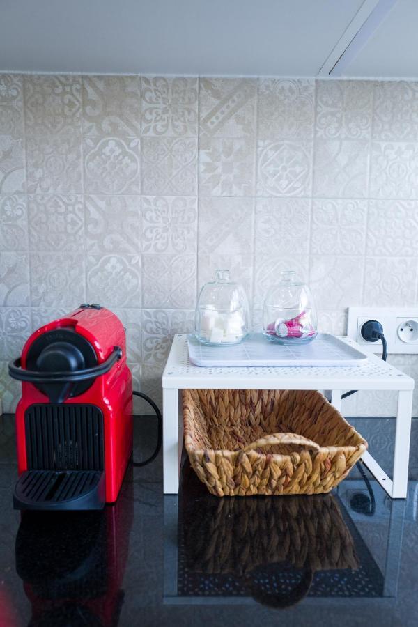 My Cosy Place Rabat - Rabat Agdal Gare Tgv Arribat Center Luaran gambar