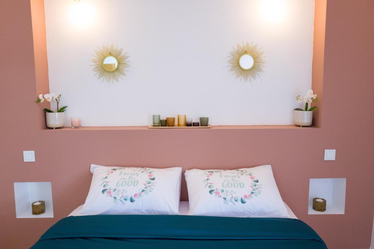 My Cosy Place Rabat - Rabat Agdal Gare Tgv Arribat Center Luaran gambar