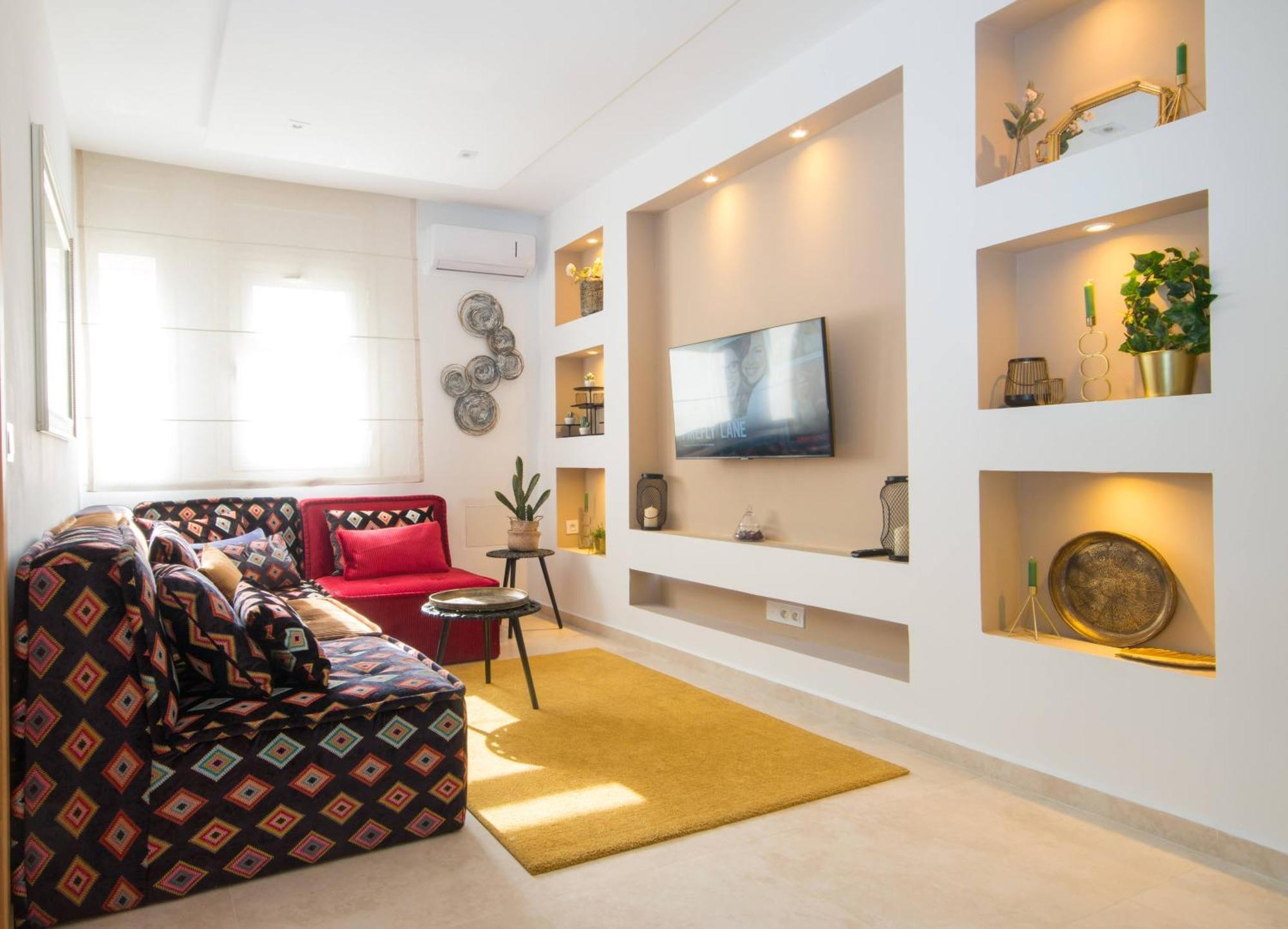 My Cosy Place Rabat - Rabat Agdal Gare Tgv Arribat Center Luaran gambar