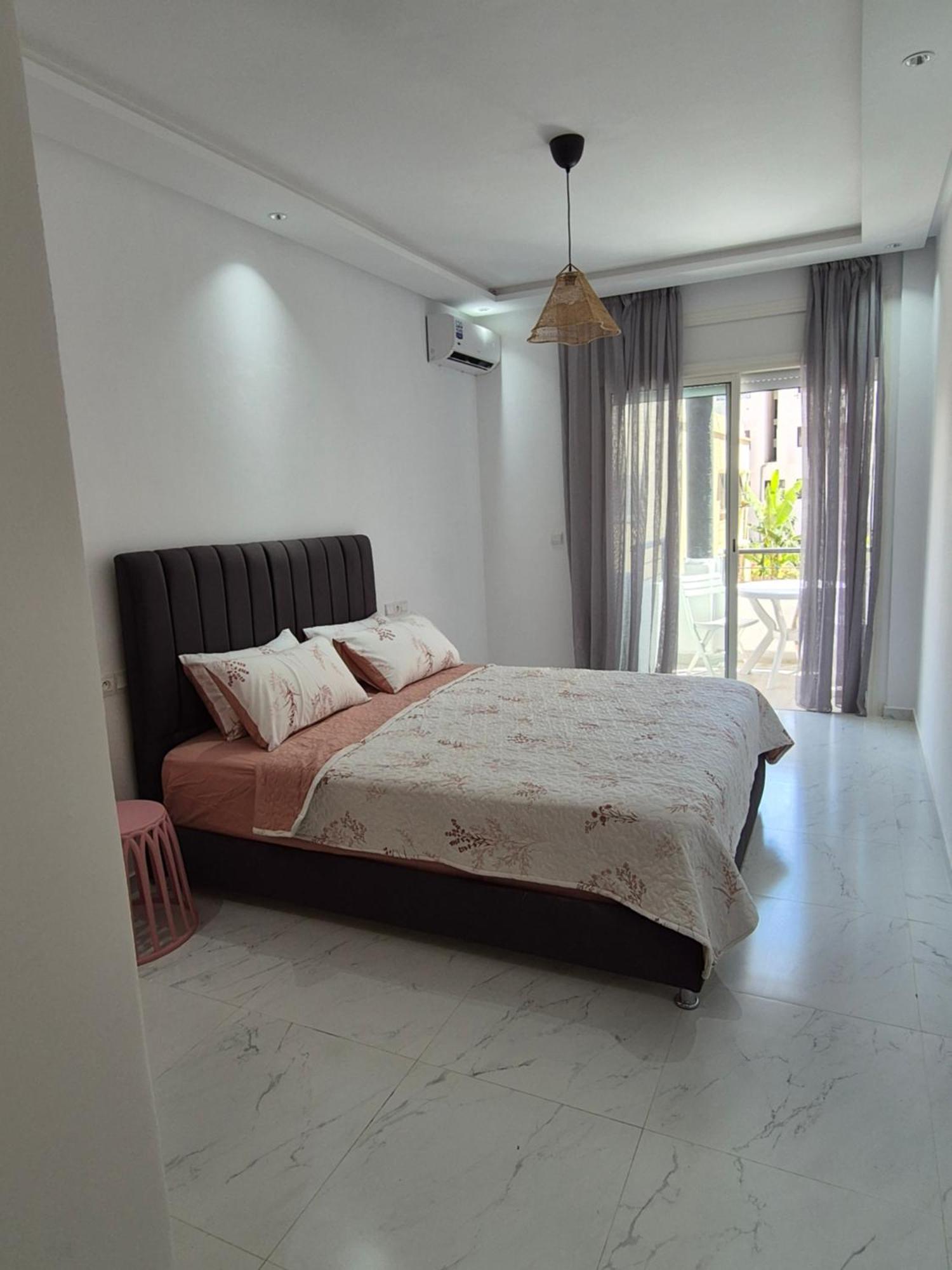 My Cosy Place Rabat - Rabat Agdal Gare Tgv Arribat Center Luaran gambar