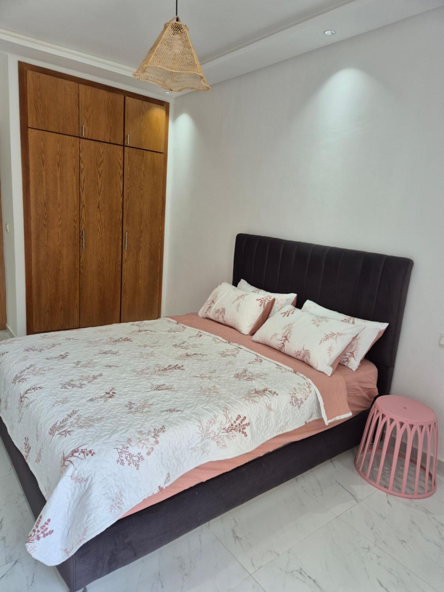 My Cosy Place Rabat - Rabat Agdal Gare Tgv Arribat Center Luaran gambar