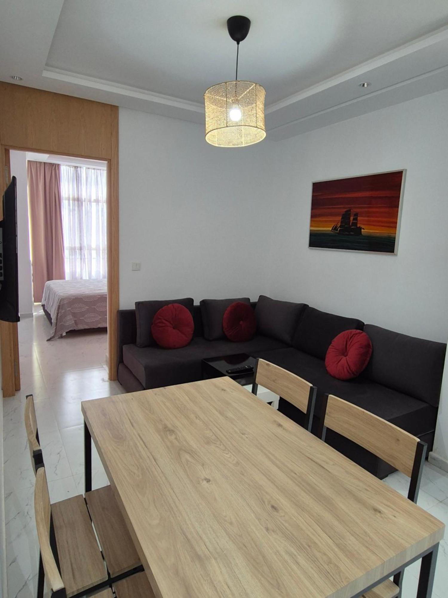 My Cosy Place Rabat - Rabat Agdal Gare Tgv Arribat Center Luaran gambar