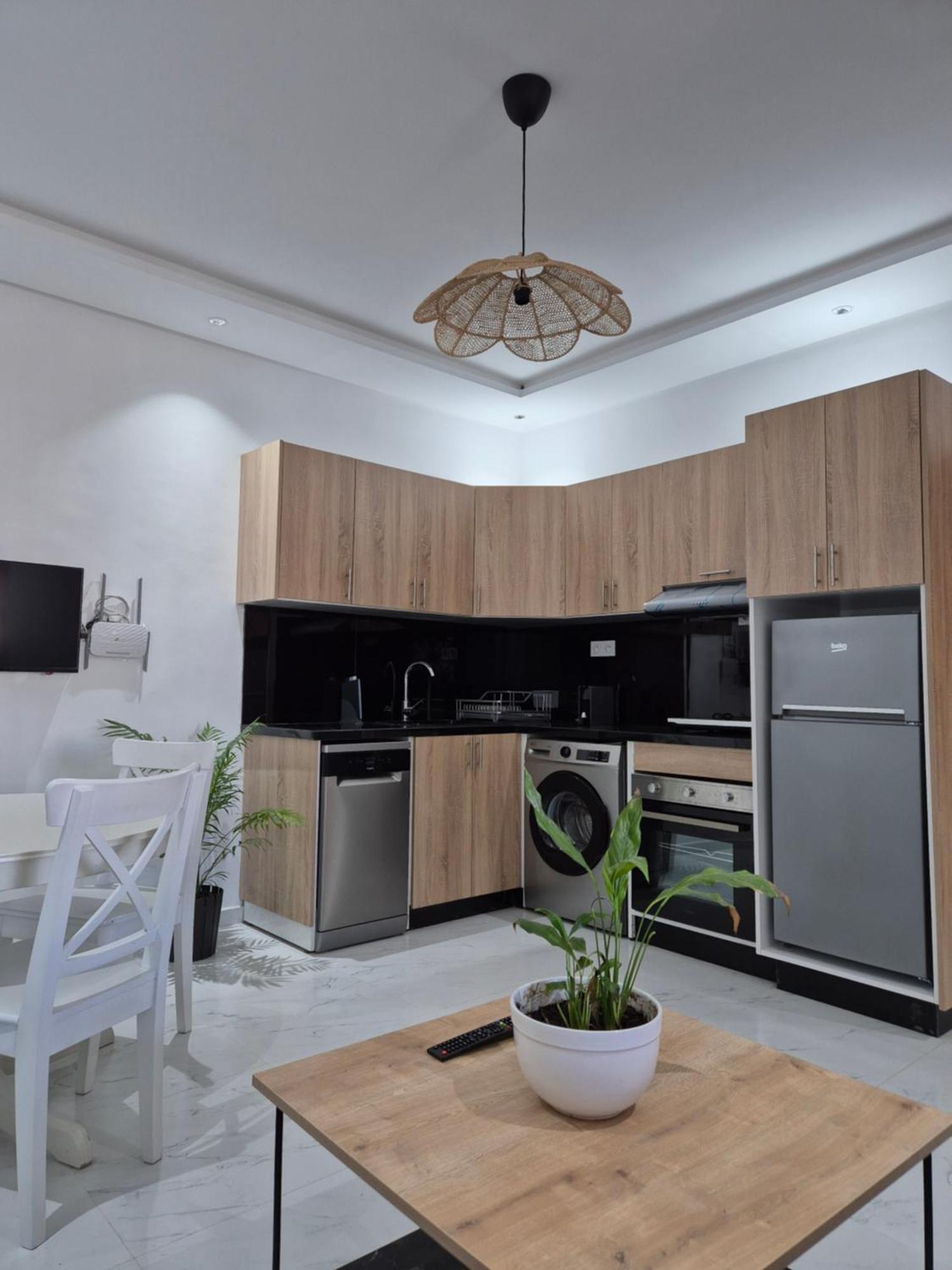 My Cosy Place Rabat - Rabat Agdal Gare Tgv Arribat Center Luaran gambar