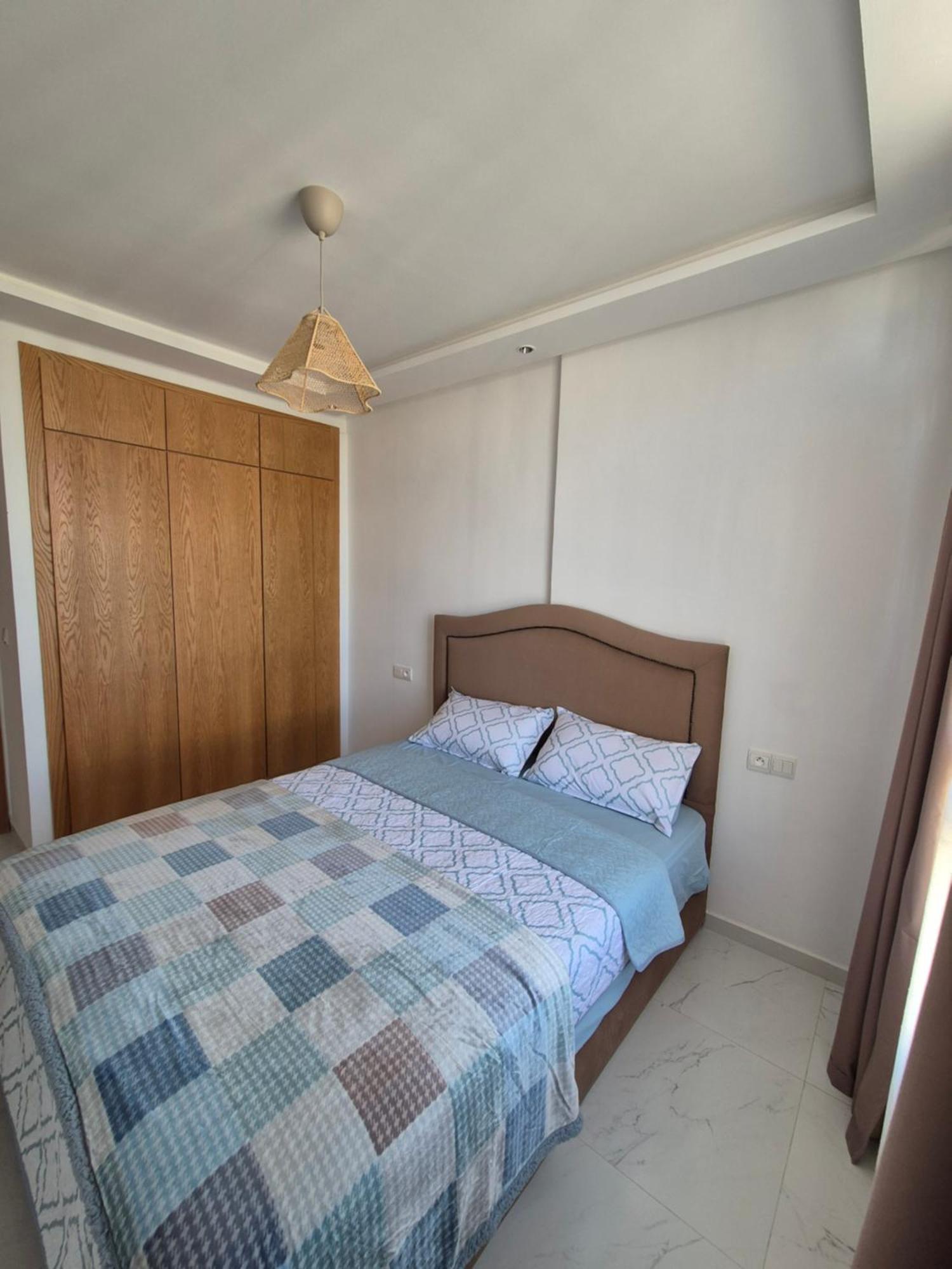 My Cosy Place Rabat - Rabat Agdal Gare Tgv Arribat Center Luaran gambar
