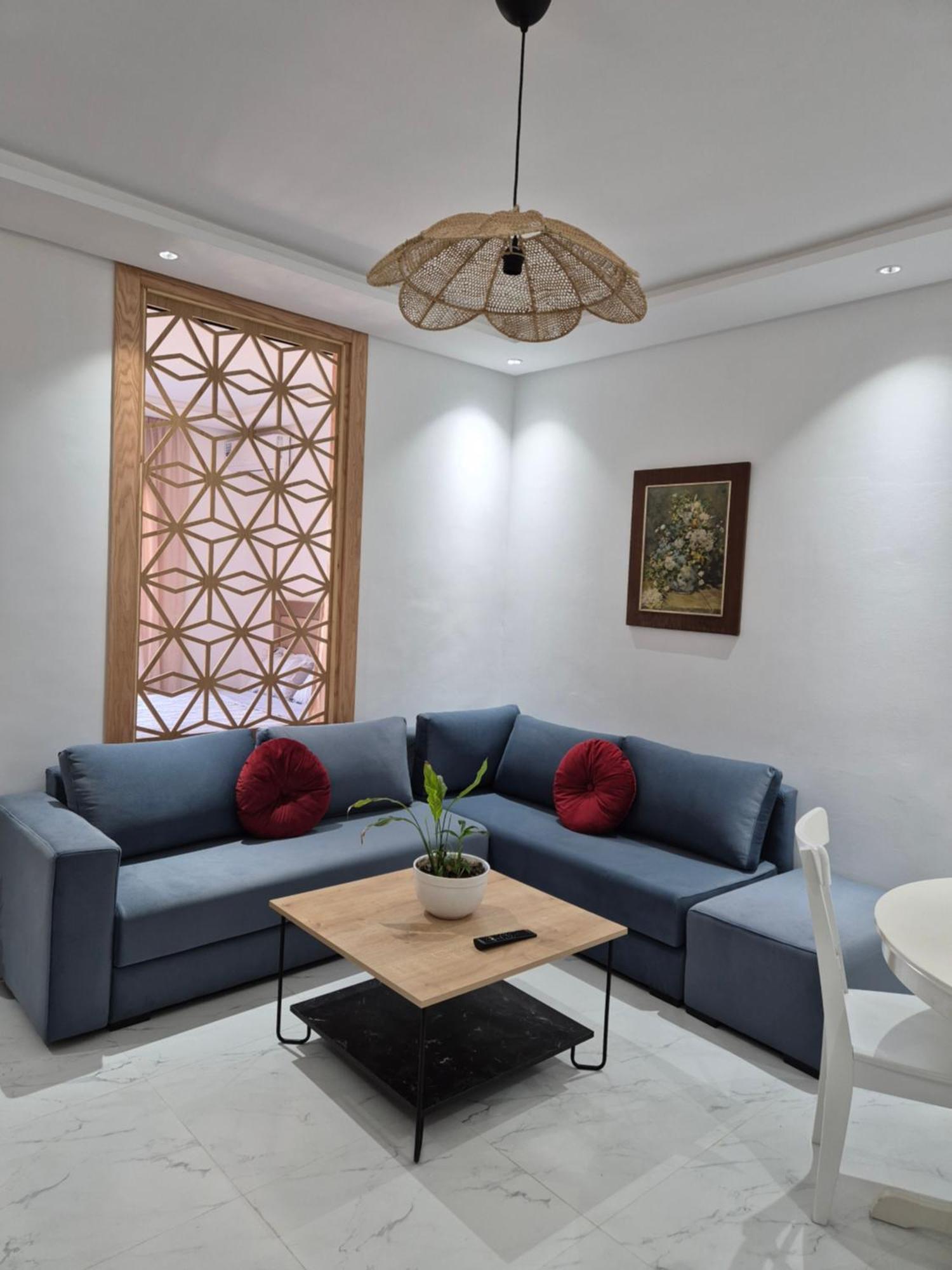 My Cosy Place Rabat - Rabat Agdal Gare Tgv Arribat Center Luaran gambar